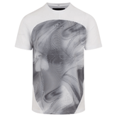 Cruyff Omega T-Shirt Men T Shirts Cruyff